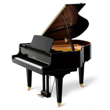 Kawai GL20 nero lucido