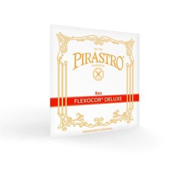 Corde Contrabbasso Pirastro Flexocor Deluxe