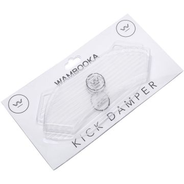 Wambooka WB-KD Kick Damper