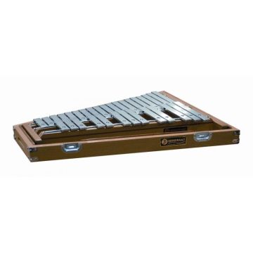 Glockenspiel Bergerault Signature 2.5 ot tave con valigia