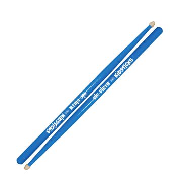 KIDS Bacchette Vic Firth Kids punta legno