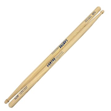 Lantec 52B Power Rock bacchette hickory finitura natural