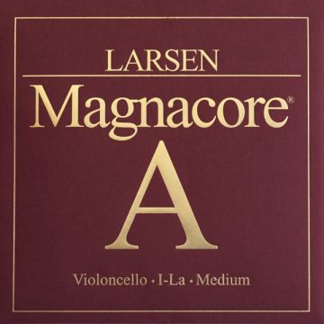 Larsen Magnacore LA Medium Corda Cello
