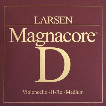 Larsen Magnacore RE Medium Corda Cello