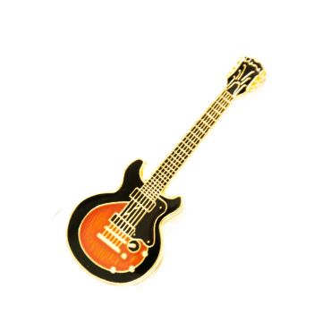 Spilla AimGifts Chit.Les Paul Spec.55 su nburs