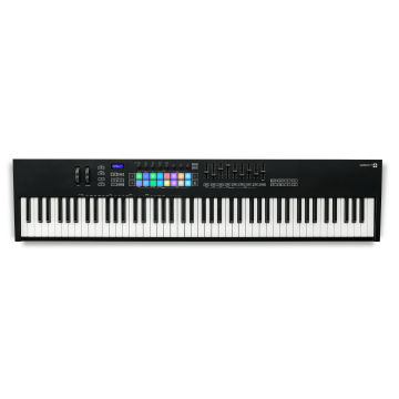 Novation Launchkey 88 MKIII