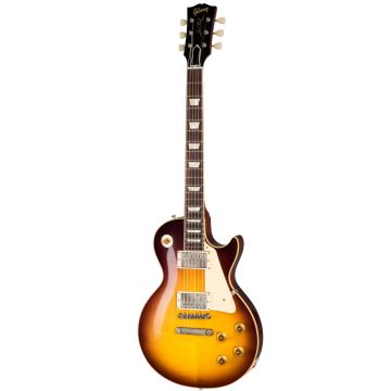 Gibson 1958 Les Paul Standard Reissue vos bourbon burst