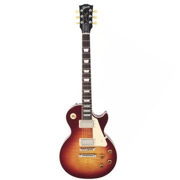 Gibson Les Paul Standard '50s Figured top heritage cherry sunburst