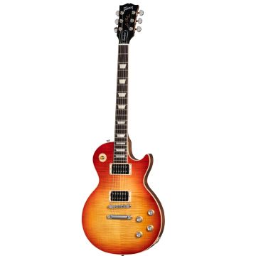 Gibson Les Paul Standard '60s faded vintage cherry sunburst