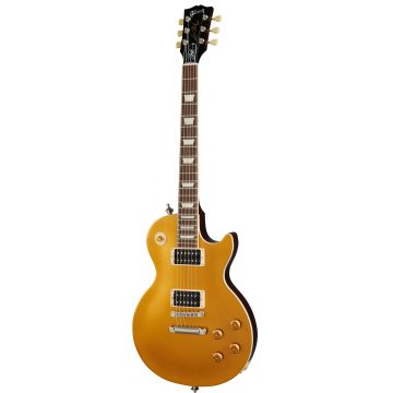 Gibson Les Paul Slash Victoria standard goldtop