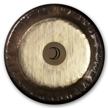  Paiste 24" Gong Planet Luna Siderale 61cm