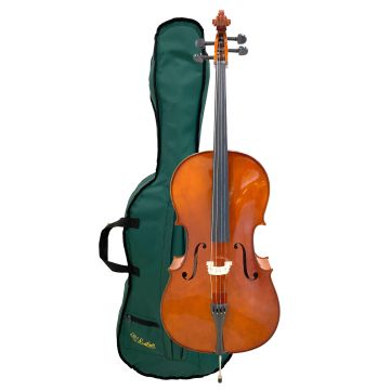 Violoncello 4/4 Luthier Studio 3 abete