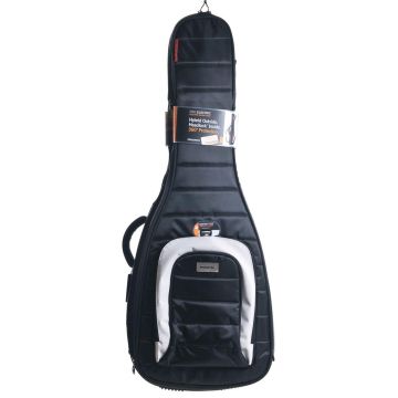 Borsa Chitarra elettrica Mono M80 Jet black 