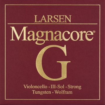 Larsen Magnacore SOL Medium Corda Cello
