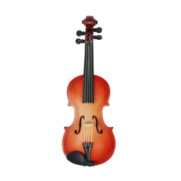 Calamita Agifty violino in legno 10cm