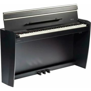 Dexibell Vivo Home H-5 BK Piano digitale nero opaco