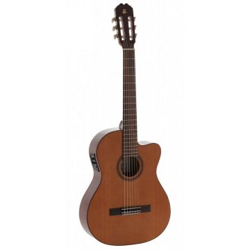 Admira MALAGA-ECF Chitarra Classica Elettrificata