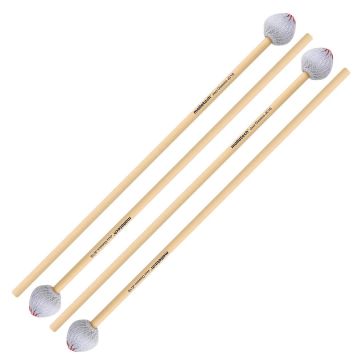 Mallets Malletech Jazz Classic quadrigli a rattan