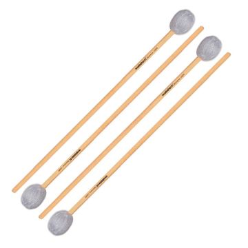 Mallets Malletech L.Stevens Quadriglia M arimba birch