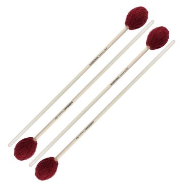 Mallets Malletech concerto marimba quadriglia birch soft