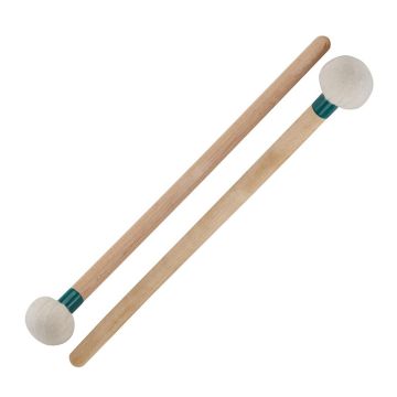  Soundsation MLT-10 mallets per timpani o cassa legno feltro