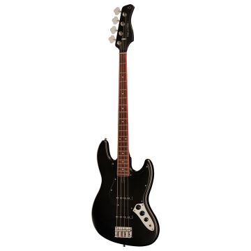 Marcus Miller V3P-4 black satin