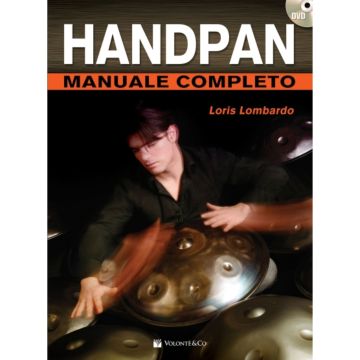 Loris Lombardo- Handpan