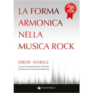 D.Nobile La forma Armonica nella Musica Rock