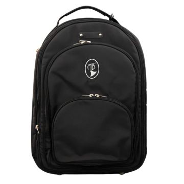 Marcus Bonna Custodia Corno Francese Backpack Nylon Black