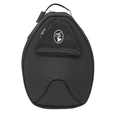 Marcus Bonna Custodia Corno Francese Soft Bag Nylon Black