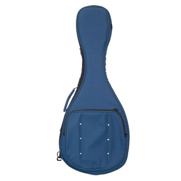 Borsa mandolino napoletano MD1 blu