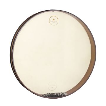 "Meinl WD20WB ocean drum 20"" con pelle naturale oak noce"