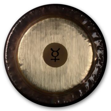 Paiste 32" Gong Planet Mercurio 81cm