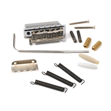 Tremolo Bridge Assembly Fender per chitarra elettrica Stratocaster American Stabndard