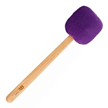 Mallet Gong Meinl Sonic Energy MGM-S-L lavender