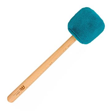 Mallet Gong Meinl Sonic Energy MGM-S-SP sea petrol