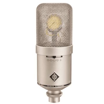 Neumann M149 con sospensione