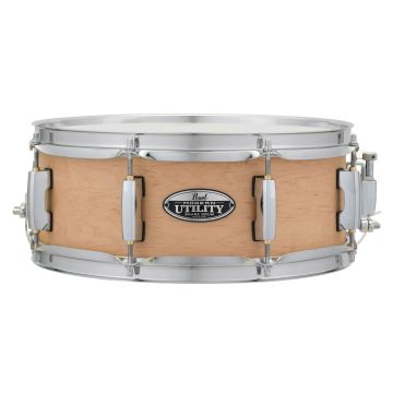Pearl Modern Utility Snare 14x5,5" Matte Natural