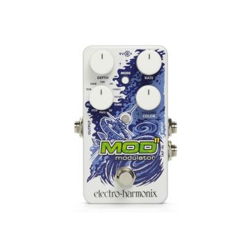 Pedale Electro Harmonix MOD11 MODULATOR