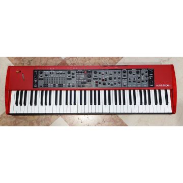 SYNTH NORD STAGE EX USATO