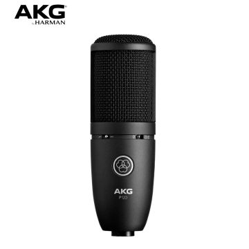 Microfono AKG P120