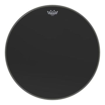 "Pelle Remo 22"" Ebony Powerstroke3"