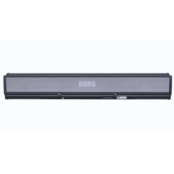 Sistema di amplificazione tastiera Korg PAAS MK2