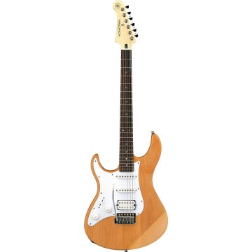 Yamaha PAC 112 JL YNS chitarra elettrica mancina