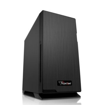 Project Lead PC TOWER MASTER 2024 Edition