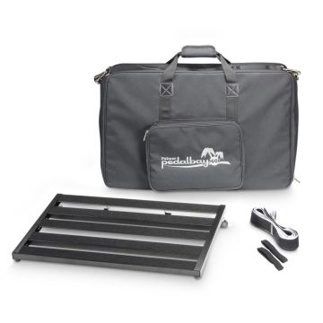 Borsa Pedali Palmer Pedalbay 60 60x70x30cm