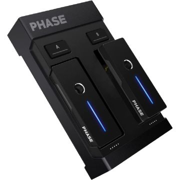 Controller wireless per dvs Phase Essential