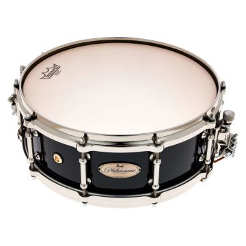 Rullante Pearl 14" x 5" Philharmonic 8-Ply Concert Maple PHP1450/N103 piano black