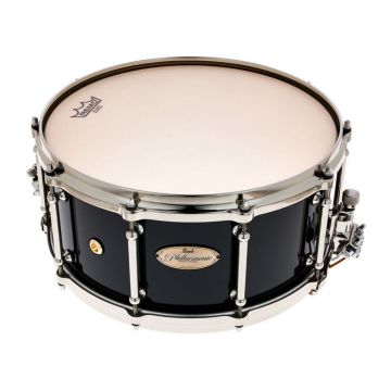 Rullante Pearl 14" x 6,5" Philharmonic 8-Ply Concert Maple PHP1465/N103 piano black