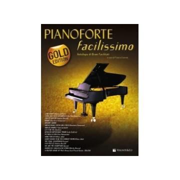 Concina Pianoforte Facilissimo Gold